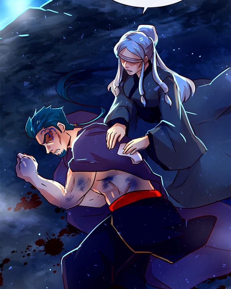 SubZero Chap 174 - Next Chap 175