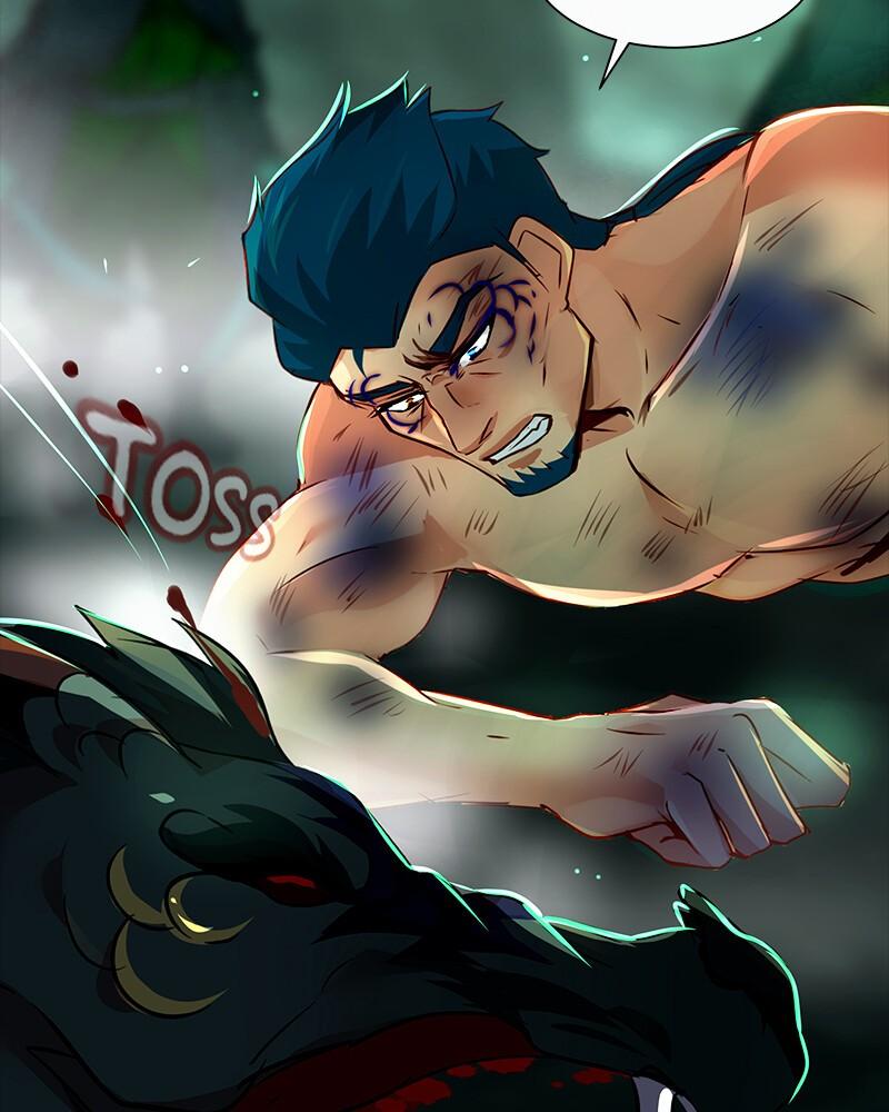 SubZero Chap 174 - Next Chap 175