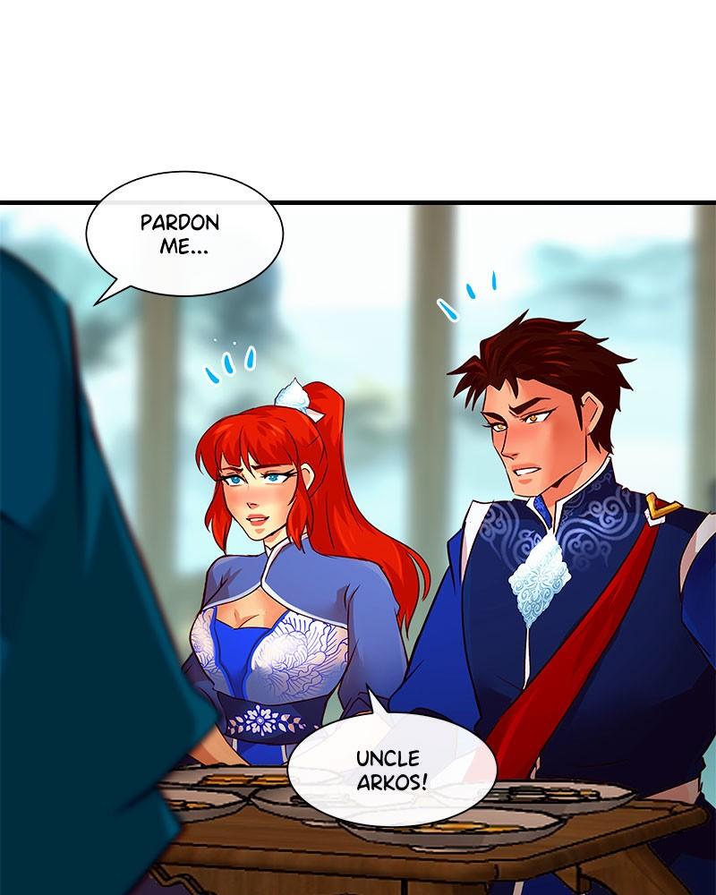 SubZero Chap 175 - Next Chap 176