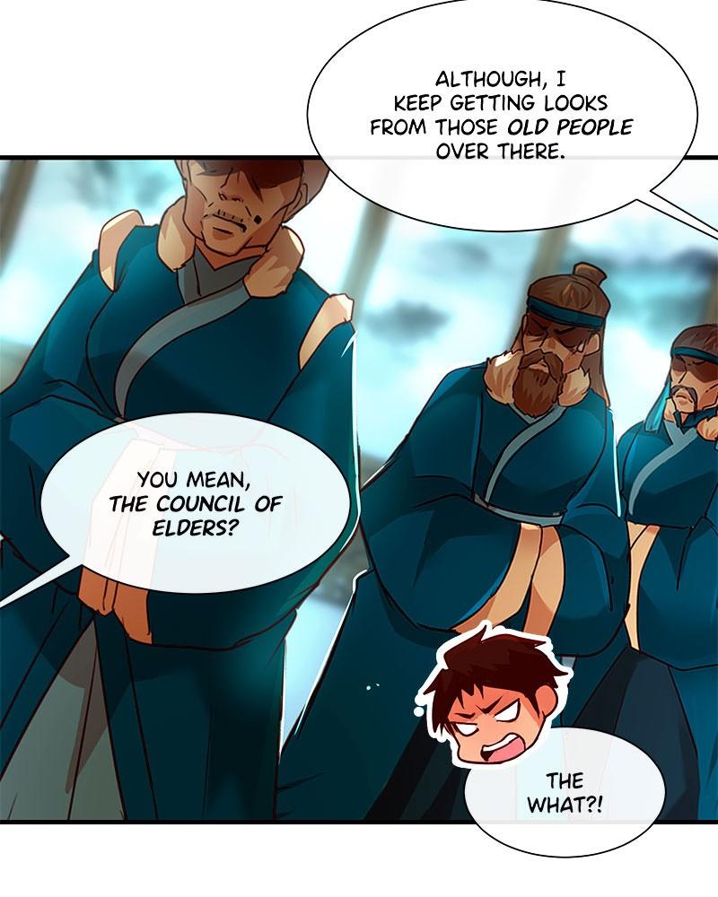 SubZero Chap 175 - Next Chap 176