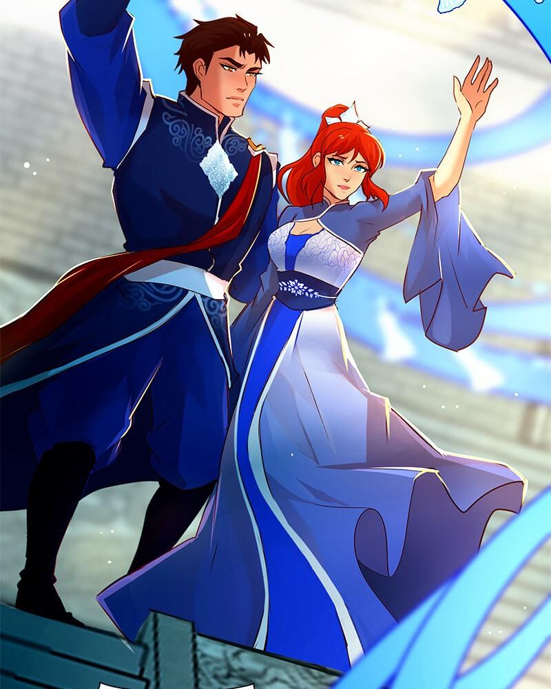 SubZero Chap 175 - Next Chap 176