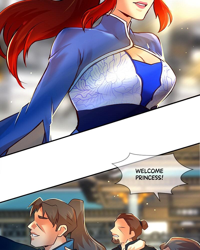 SubZero Chap 175 - Next Chap 176