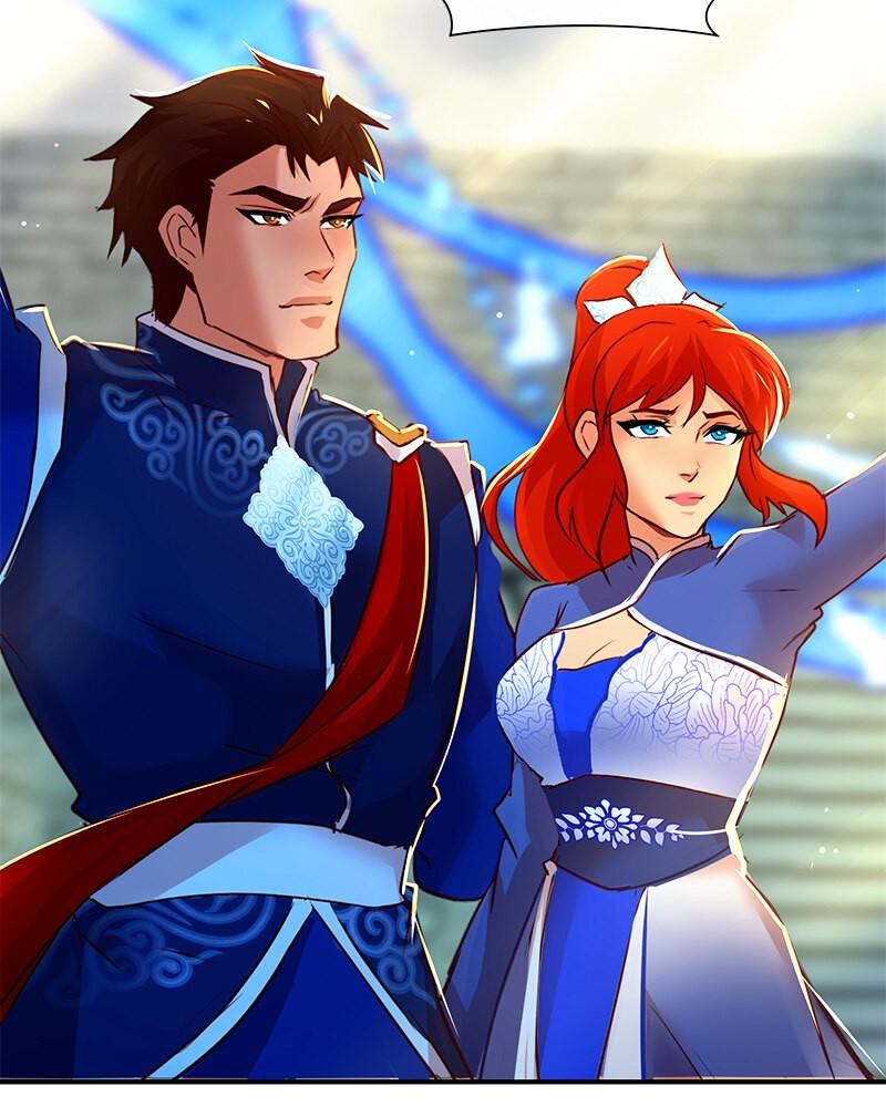 SubZero Chap 175 - Next Chap 176