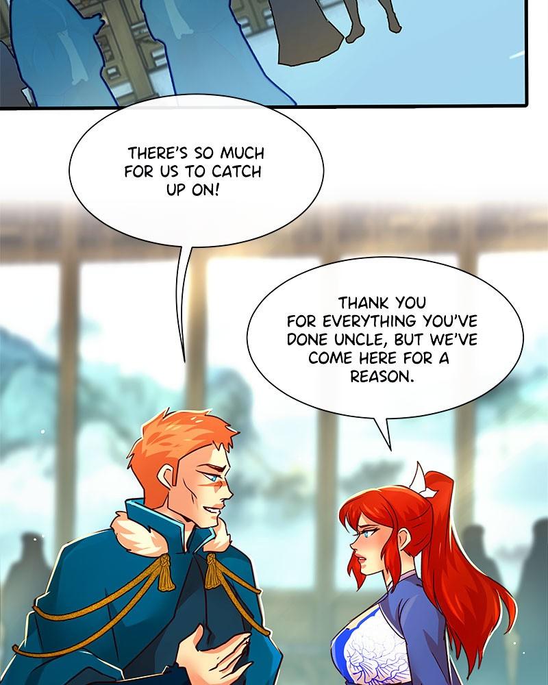SubZero Chap 175 - Next Chap 176