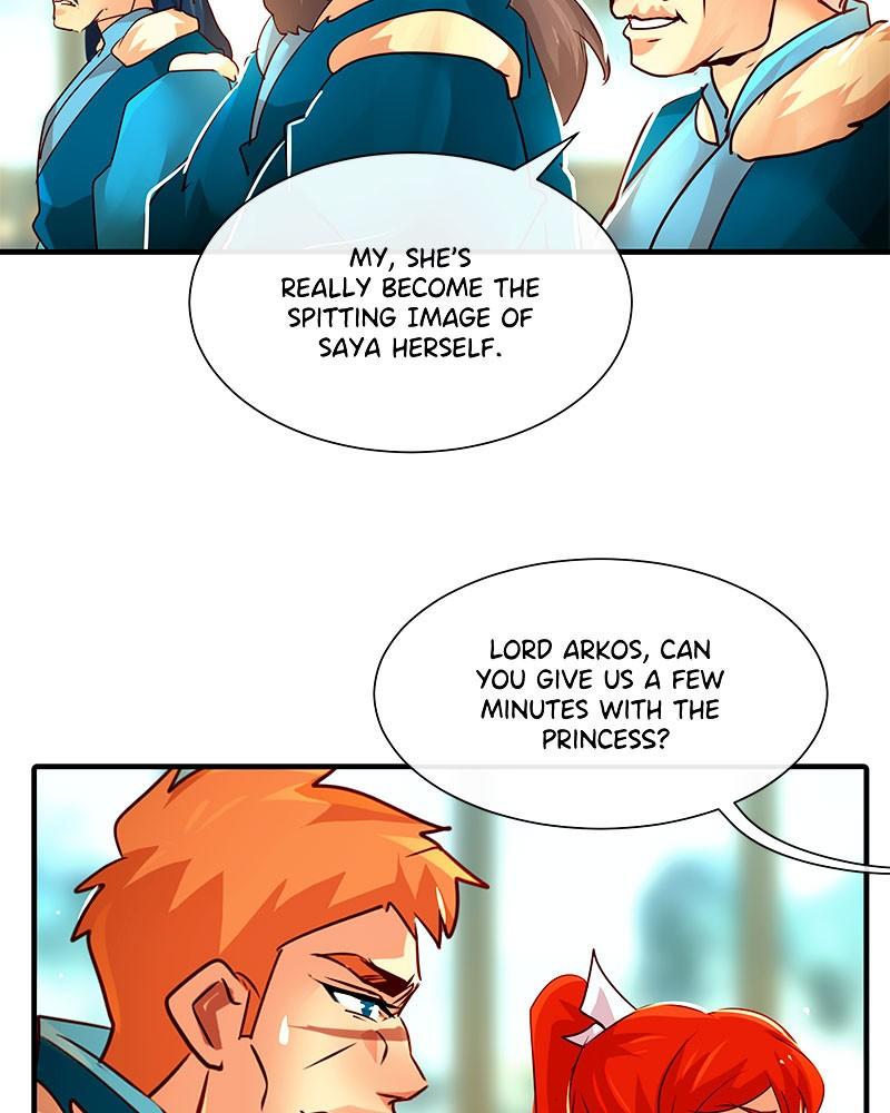 SubZero Chap 175 - Next Chap 176