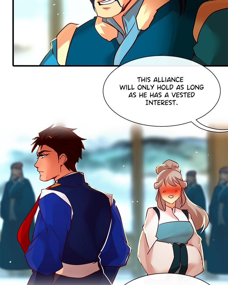 SubZero Chap 175 - Next Chap 176