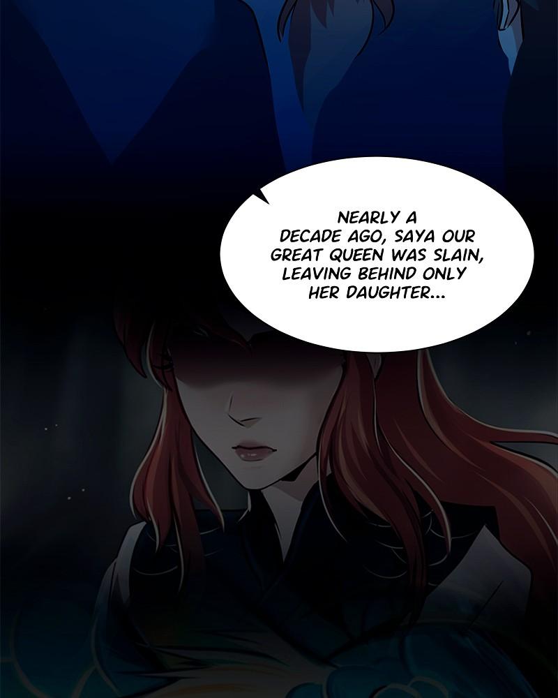SubZero Chap 175 - Next Chap 176