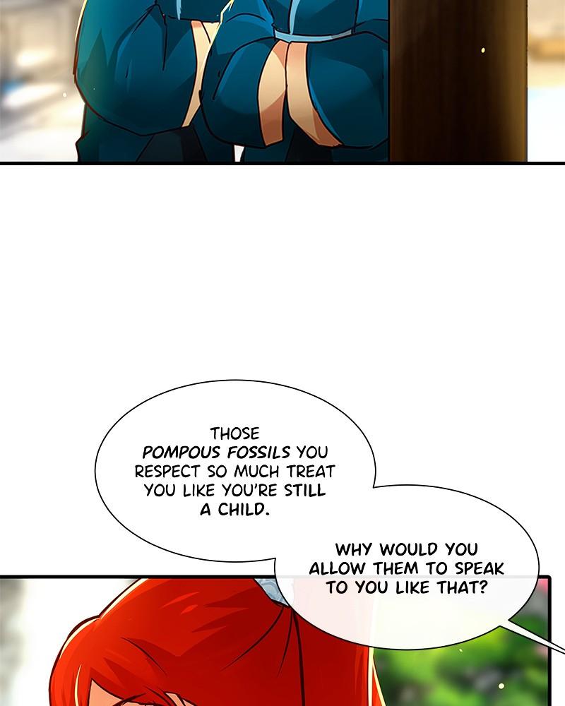 SubZero Chap 176 - Next Chap 177