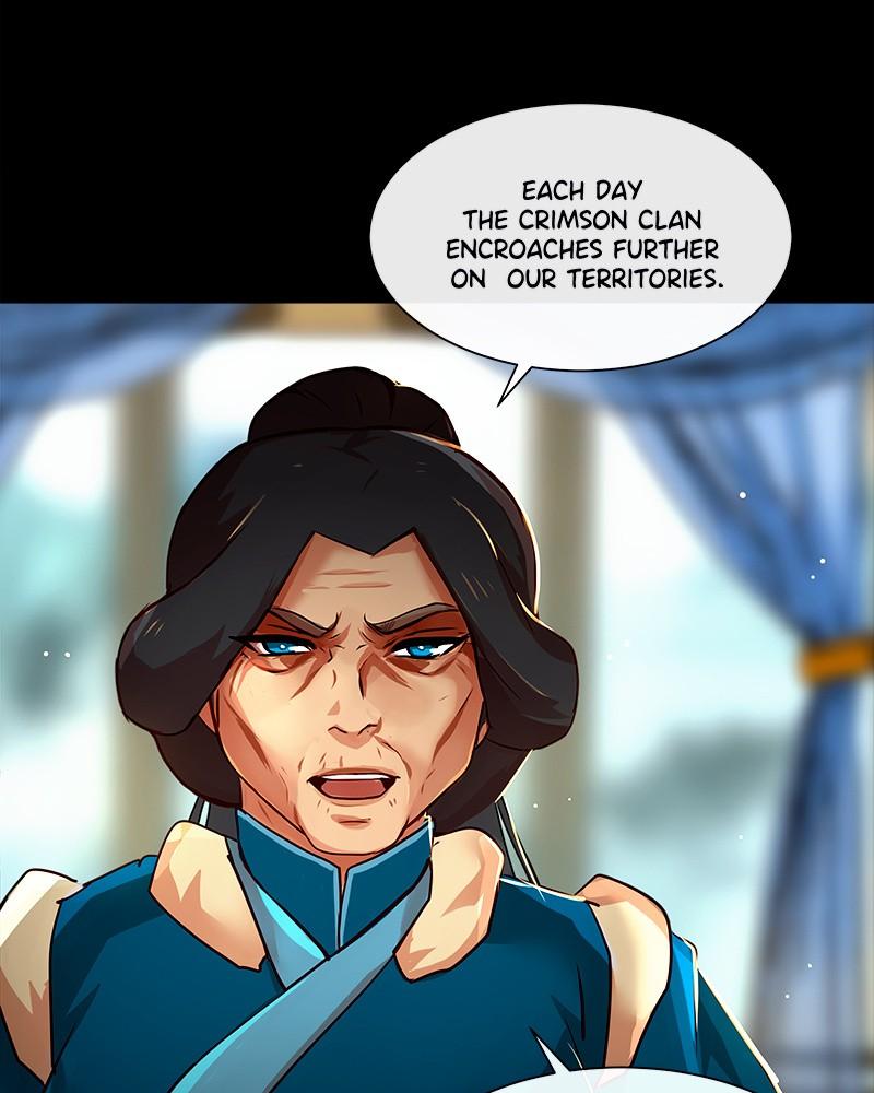 SubZero Chap 176 - Next Chap 177