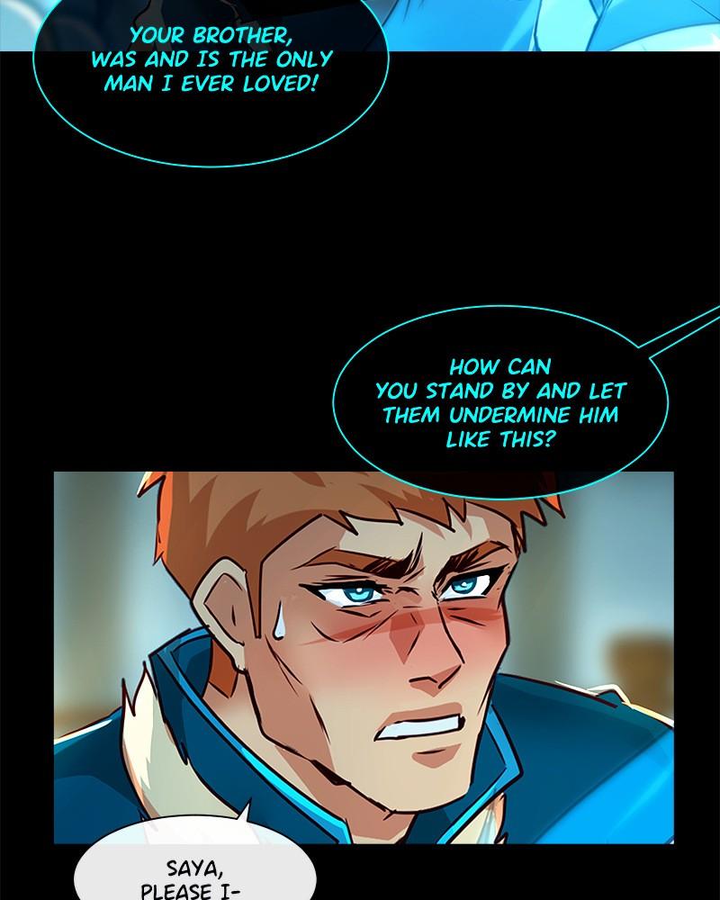 SubZero Chap 176 - Next Chap 177