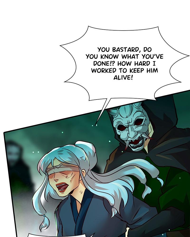 SubZero Chap 178 - Next Chap 179