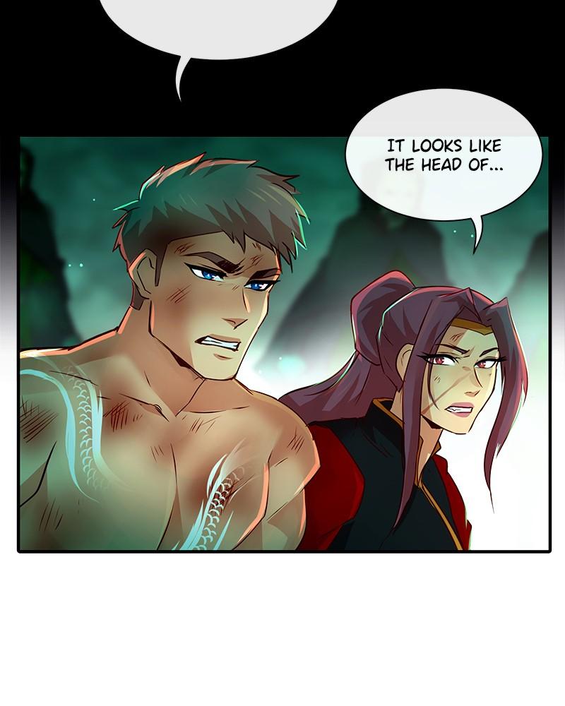 SubZero Chap 178 - Next Chap 179