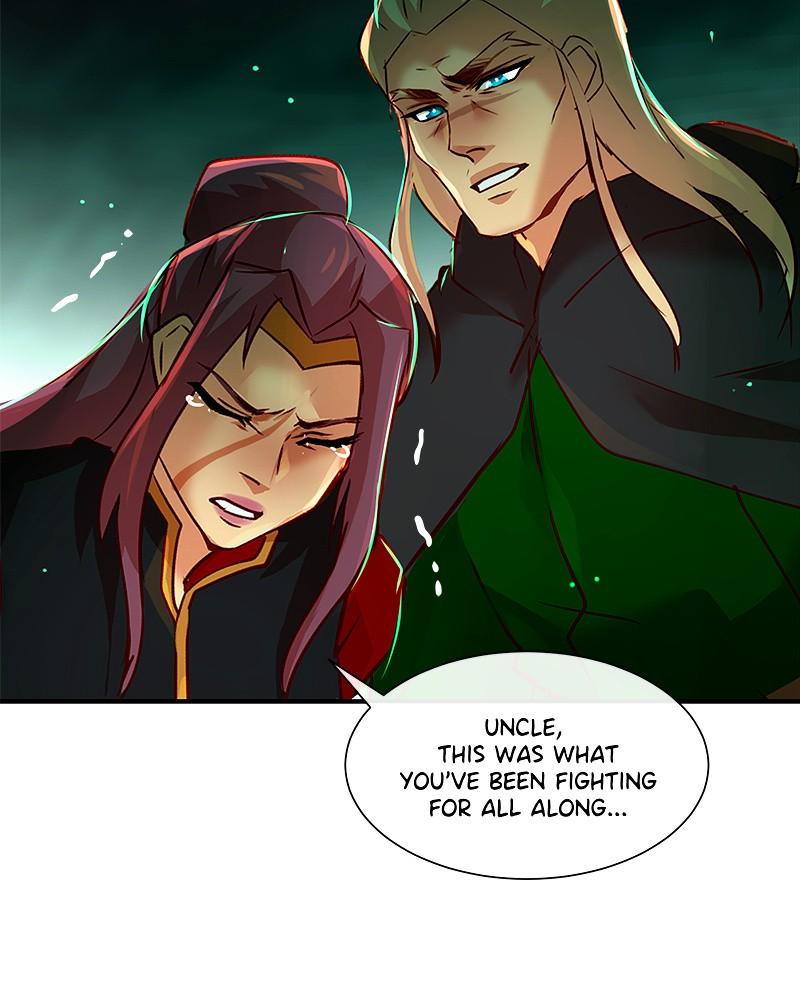 SubZero Chap 178 - Next Chap 179