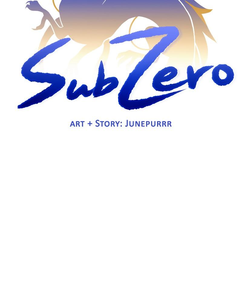 SubZero Chap 178 - Next Chap 179