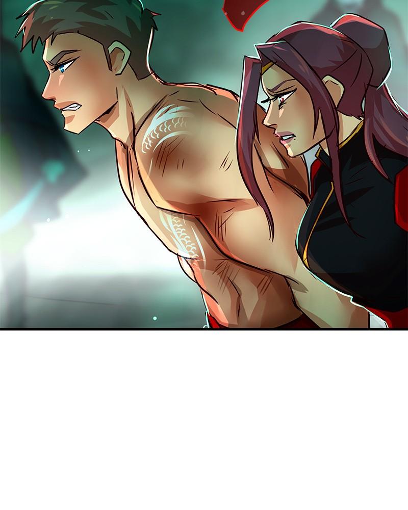 SubZero Chap 178 - Next Chap 179