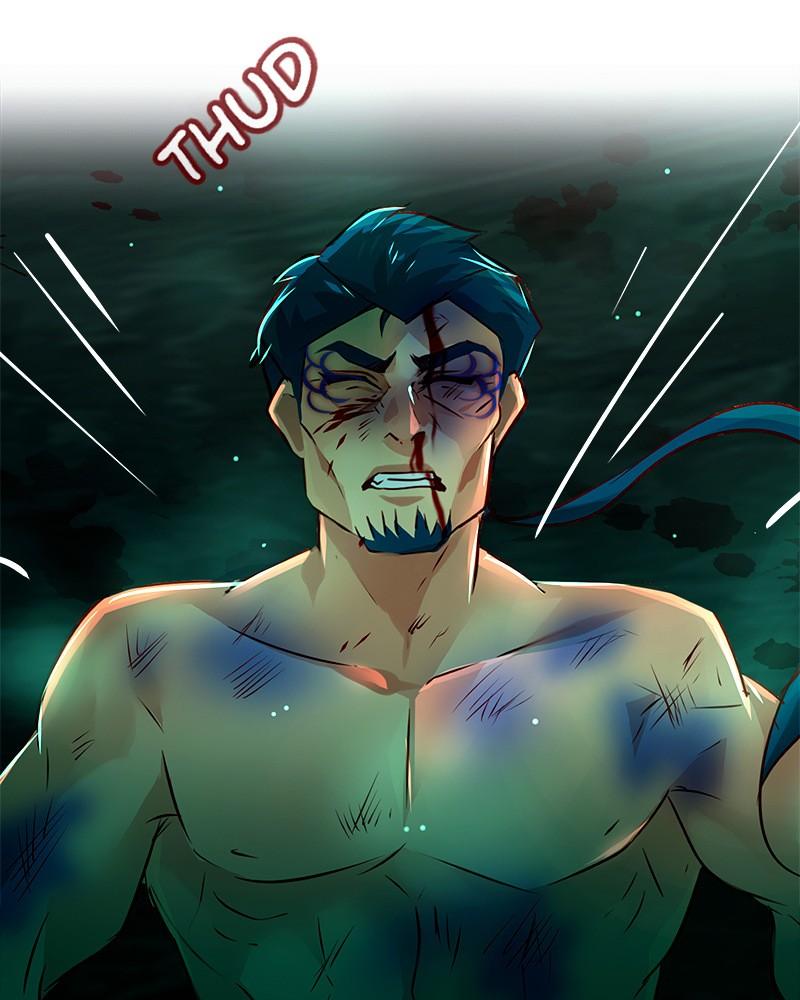 SubZero Chap 178 - Next Chap 179