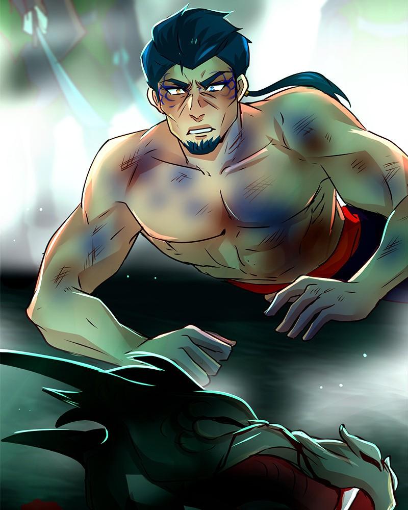 SubZero Chap 178 - Next Chap 179