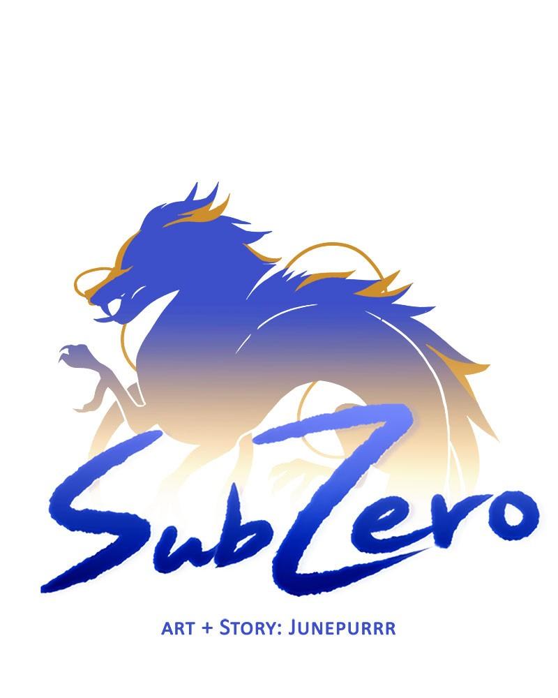 SubZero Chap 179 - Next Chap 180