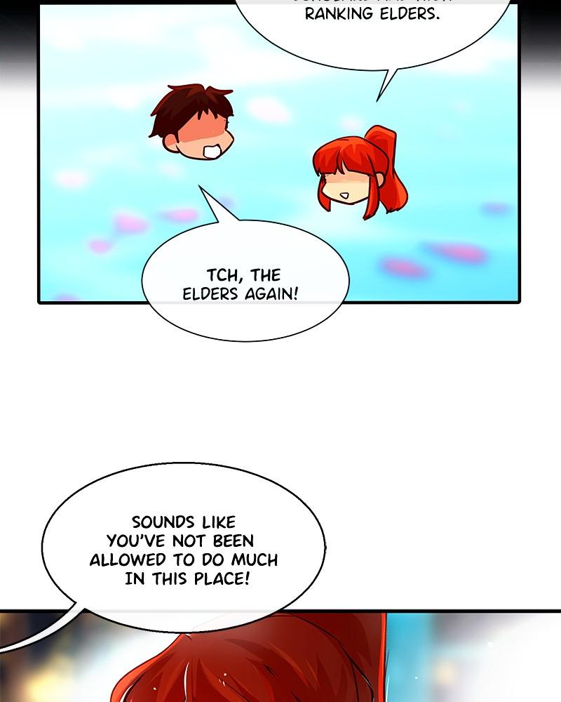 SubZero Chap 179 - Next Chap 180