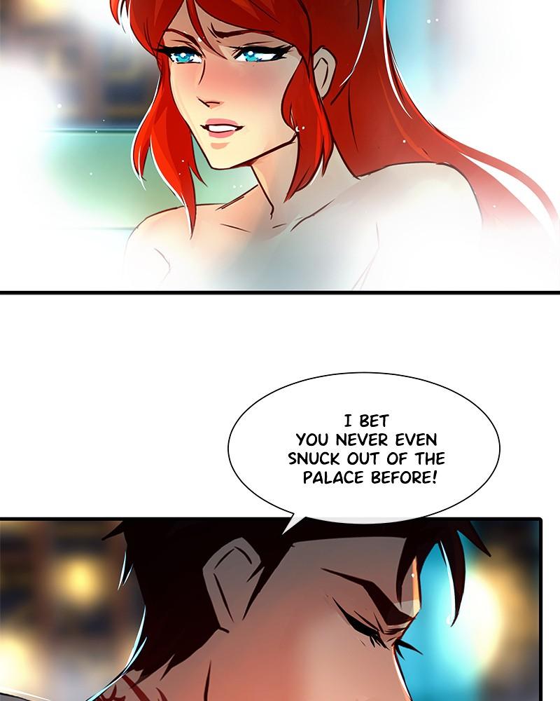SubZero Chap 179 - Next Chap 180