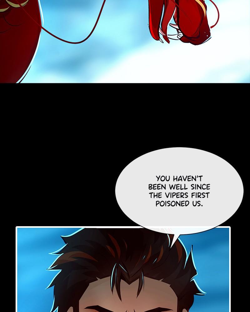 SubZero Chap 170 - Next Chap 171