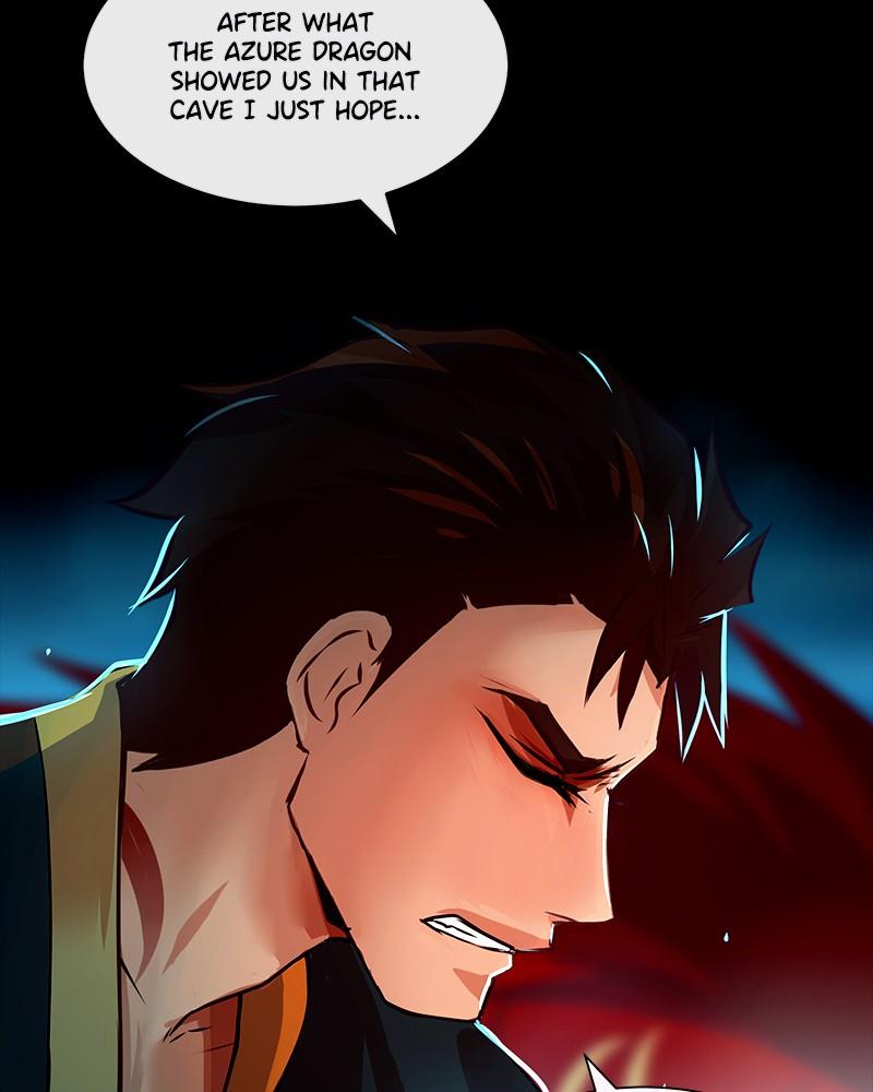 SubZero Chap 170 - Next Chap 171