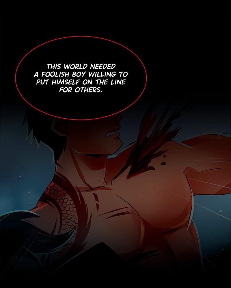SubZero Chap 170 - Next Chap 171