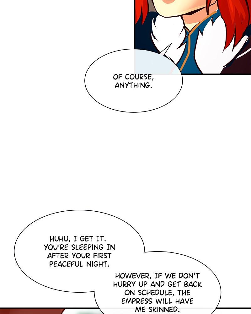 SubZero Chap 170 - Next Chap 171