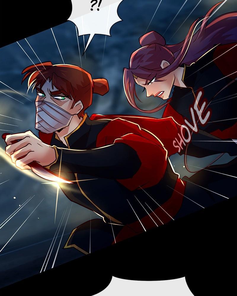SubZero Chap 171 - Next Chap 172
