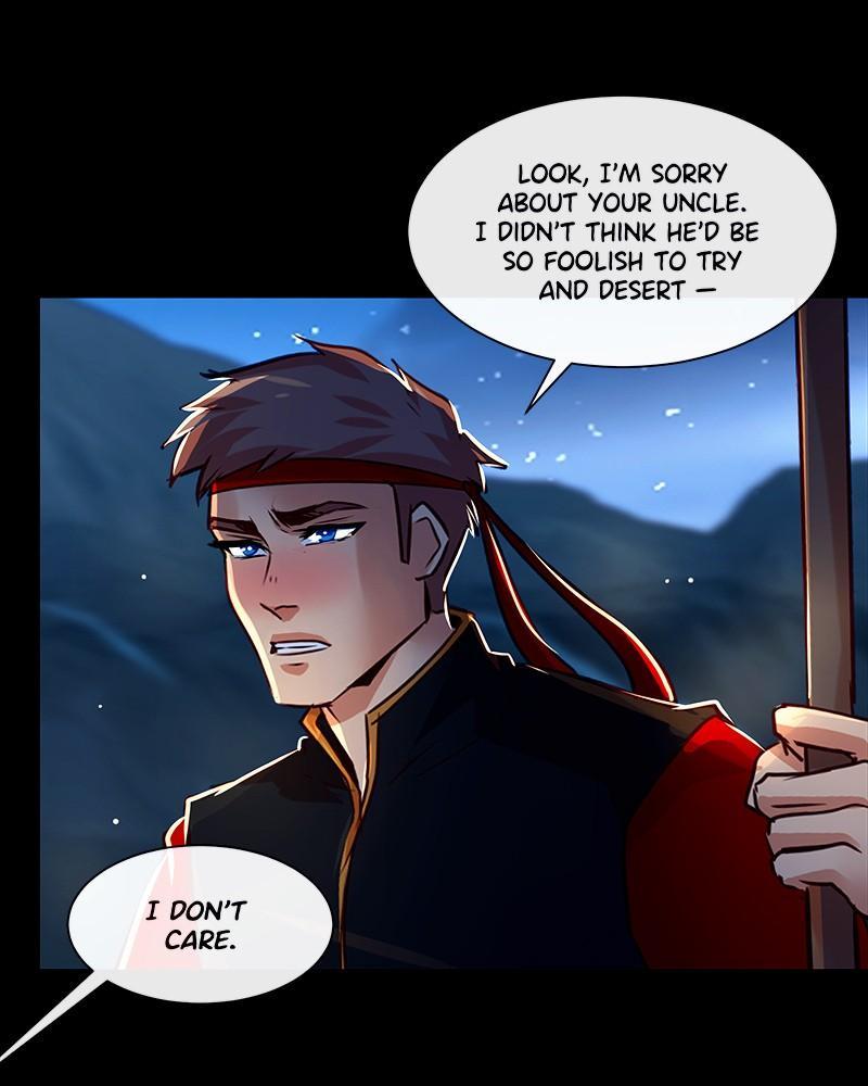 SubZero Chap 171 - Next Chap 172