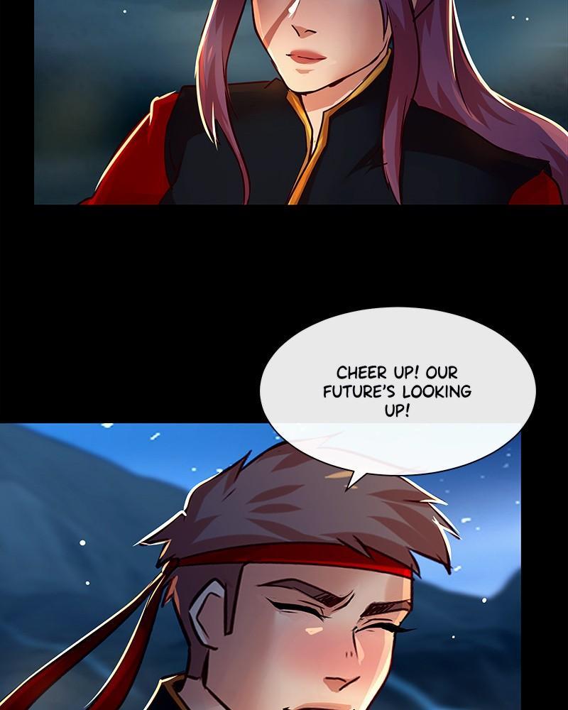 SubZero Chap 171 - Next Chap 172