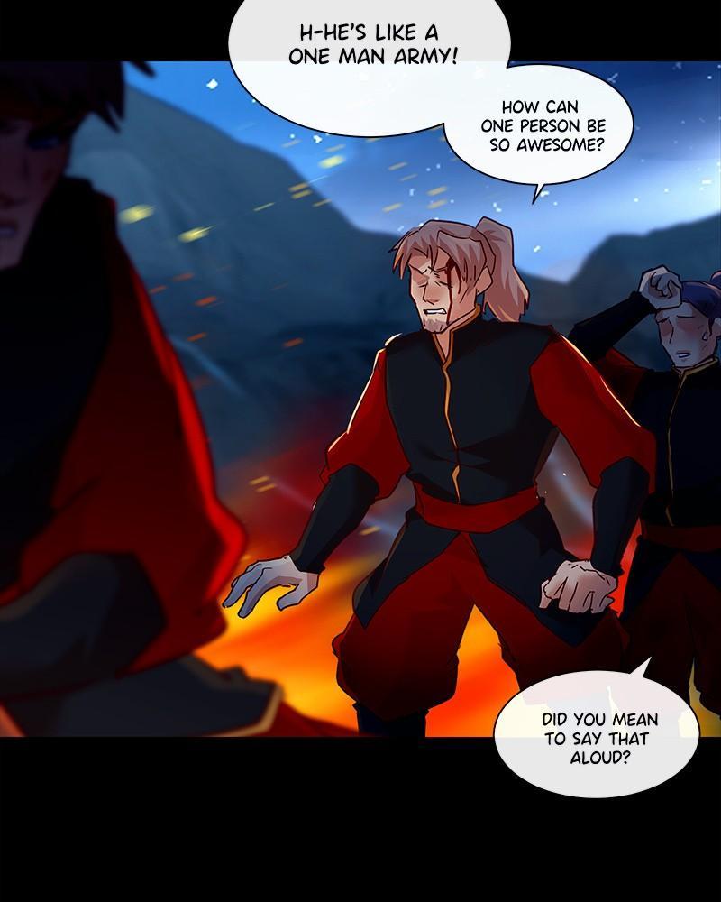 SubZero Chap 171 - Next Chap 172