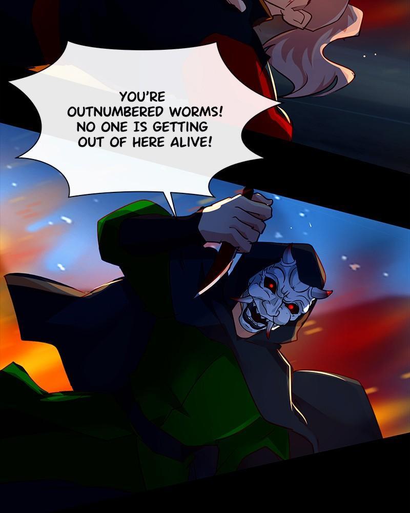 SubZero Chap 171 - Next Chap 172