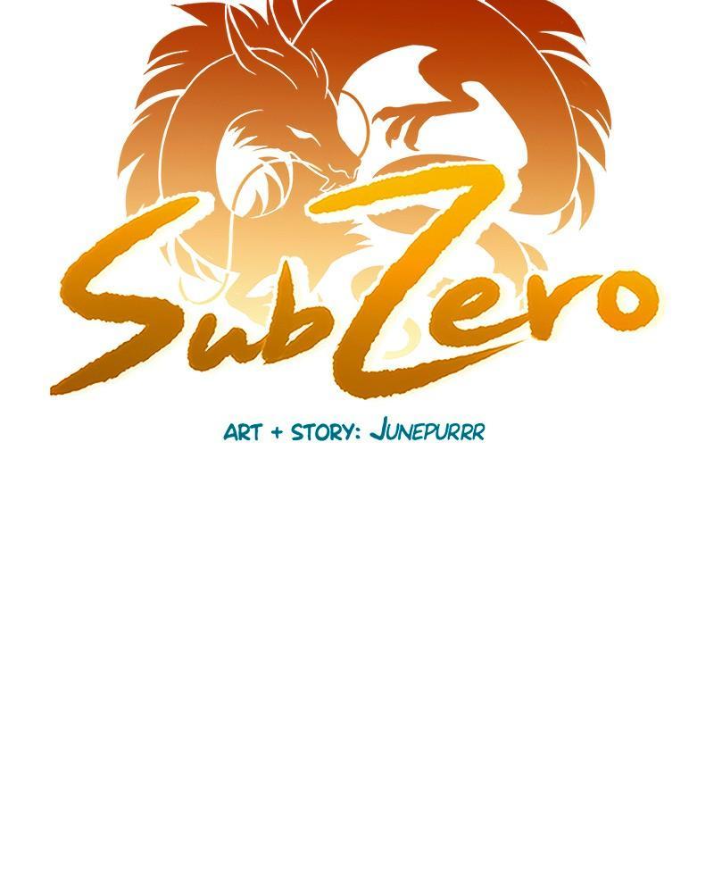 SubZero Chap 171 - Next Chap 172