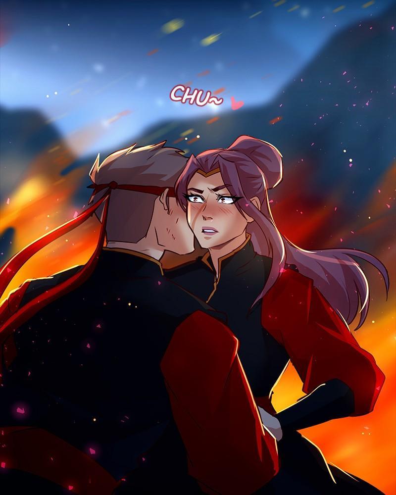 SubZero Chap 171 - Next Chap 172