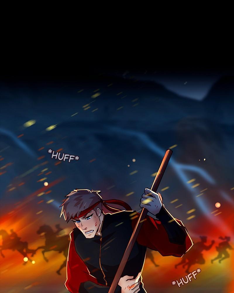 SubZero Chap 171 - Next Chap 172