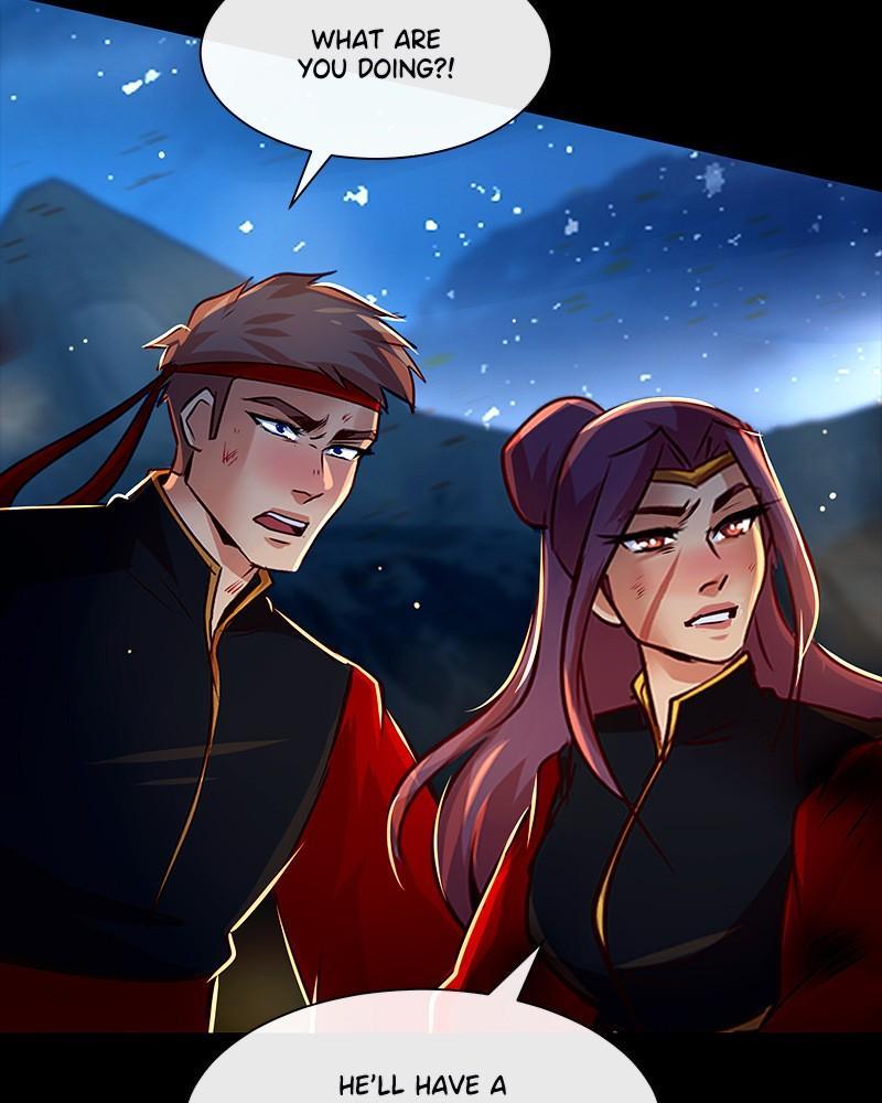 SubZero Chap 171 - Next Chap 172