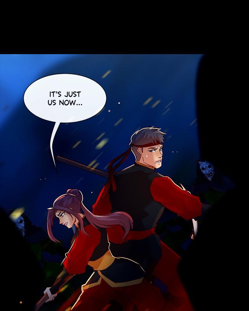 SubZero Chap 171 - Next Chap 172