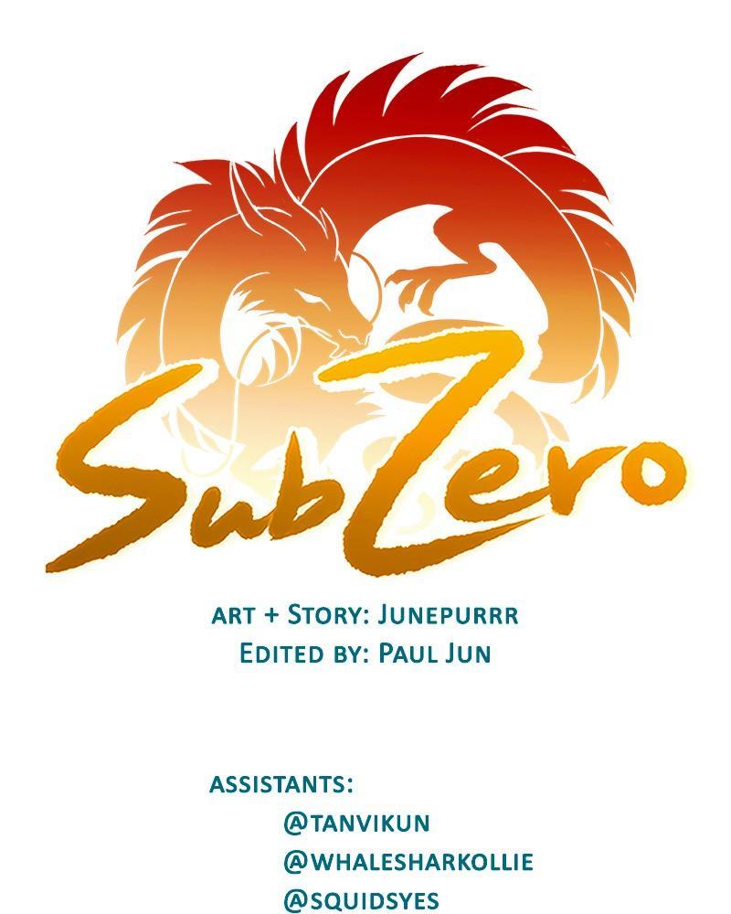 SubZero Chap 171 - Next Chap 172