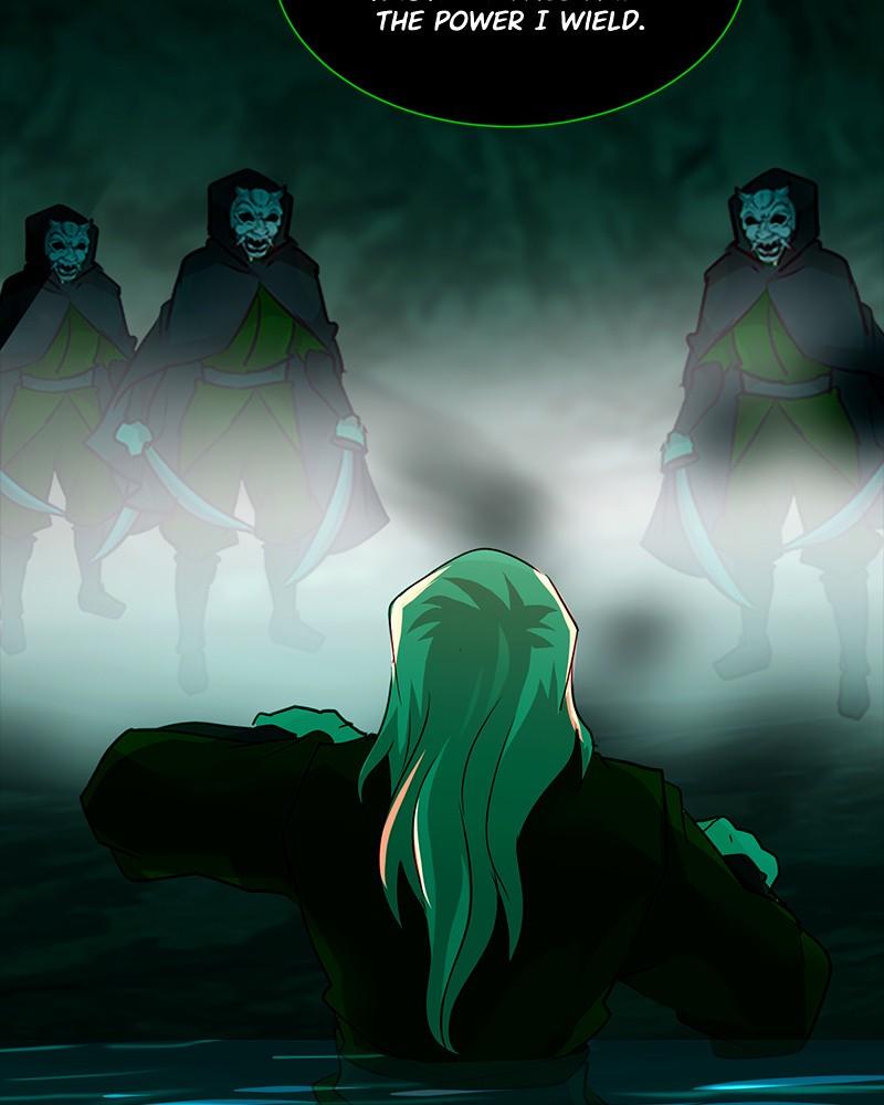 SubZero Chap 172 - Next Chap 173