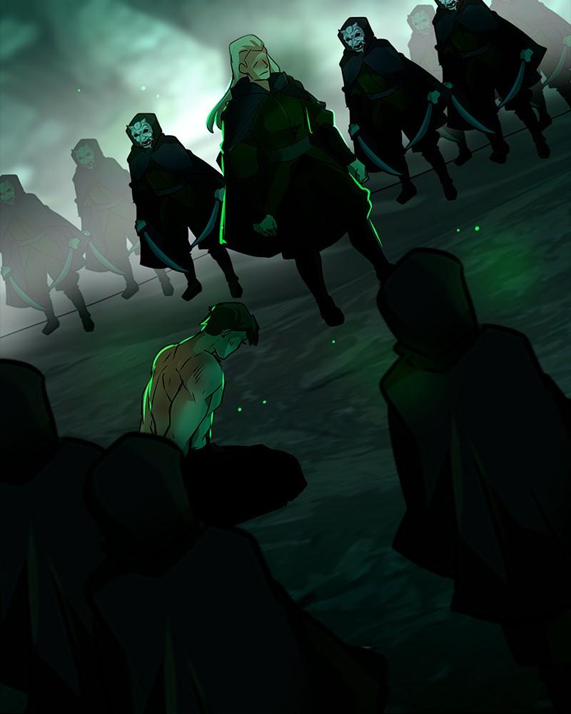 SubZero Chap 172 - Next Chap 173