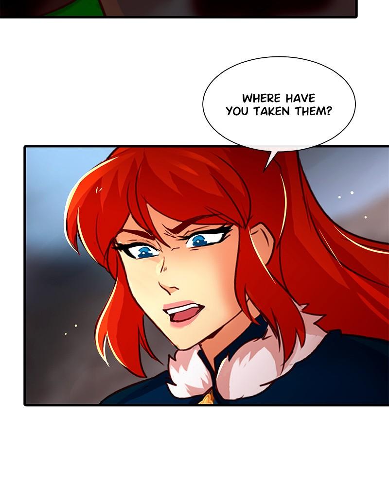 SubZero Chap 172 - Next Chap 173