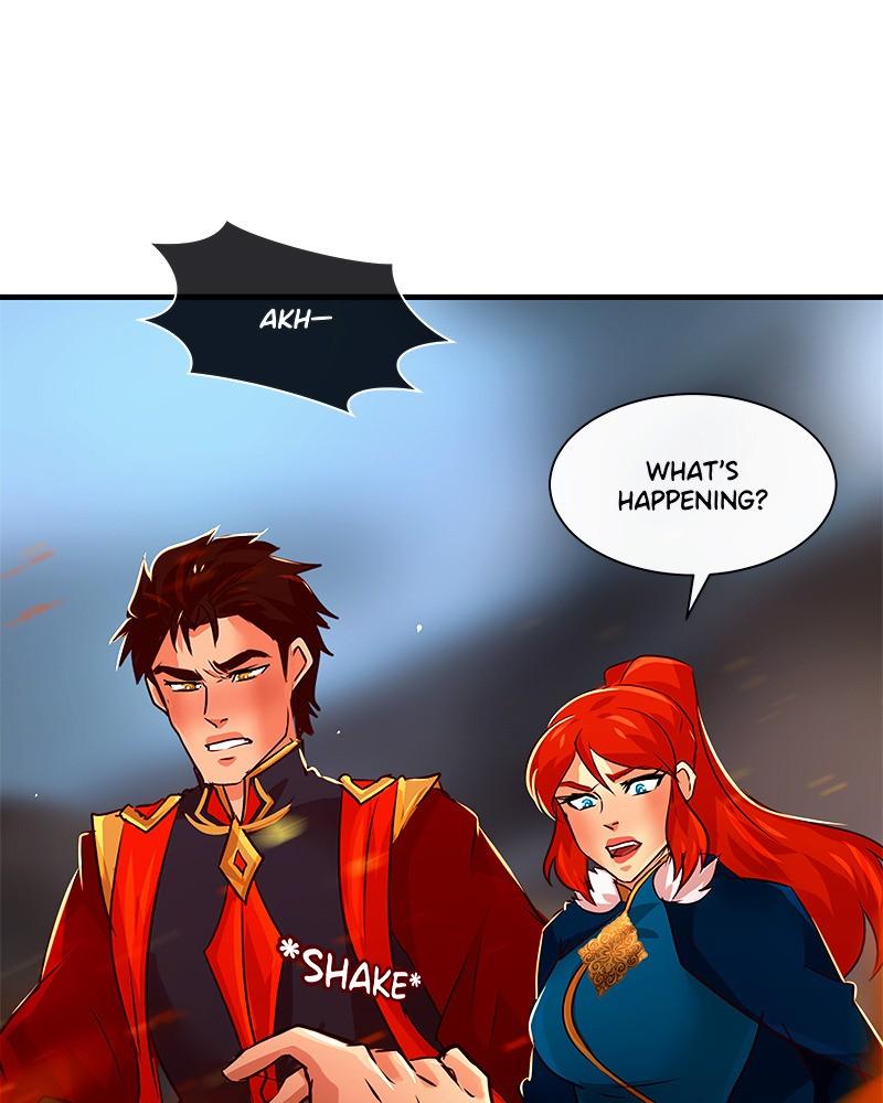 SubZero Chap 172 - Next Chap 173