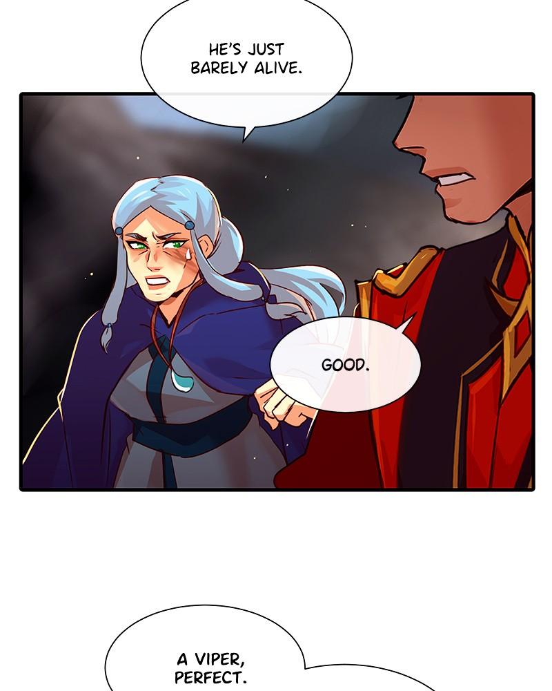SubZero Chap 172 - Next Chap 173