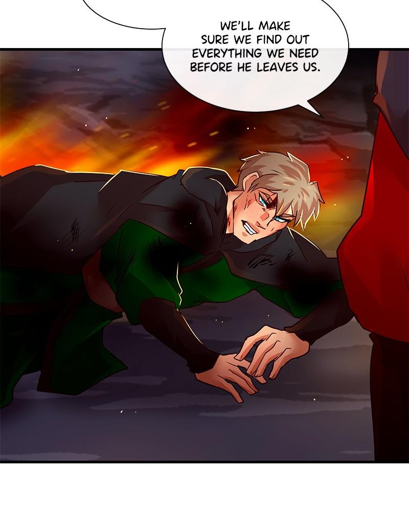 SubZero Chap 172 - Next Chap 173