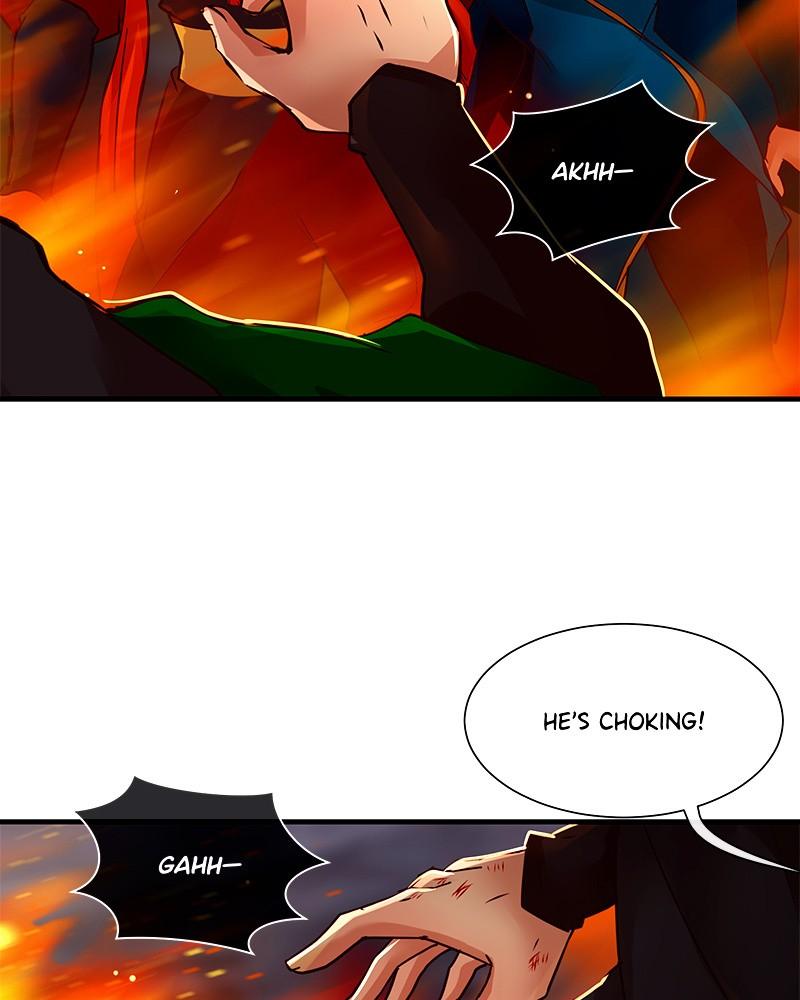 SubZero Chap 172 - Next Chap 173