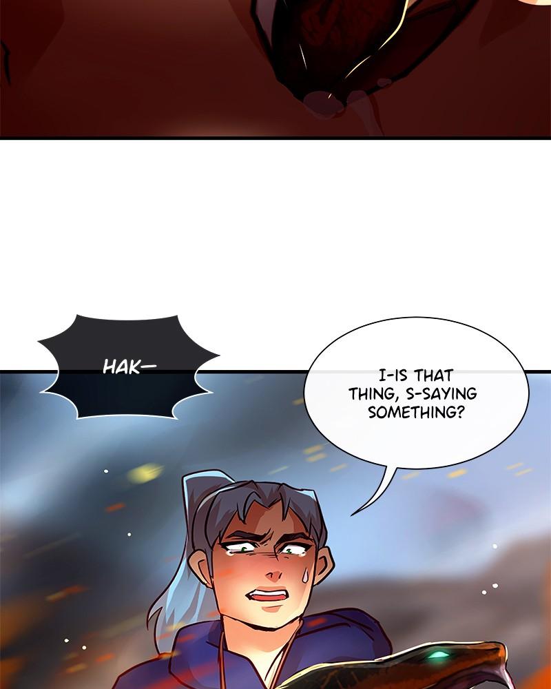SubZero Chap 172 - Next Chap 173