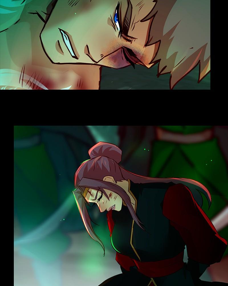 SubZero Chap 172 - Next Chap 173