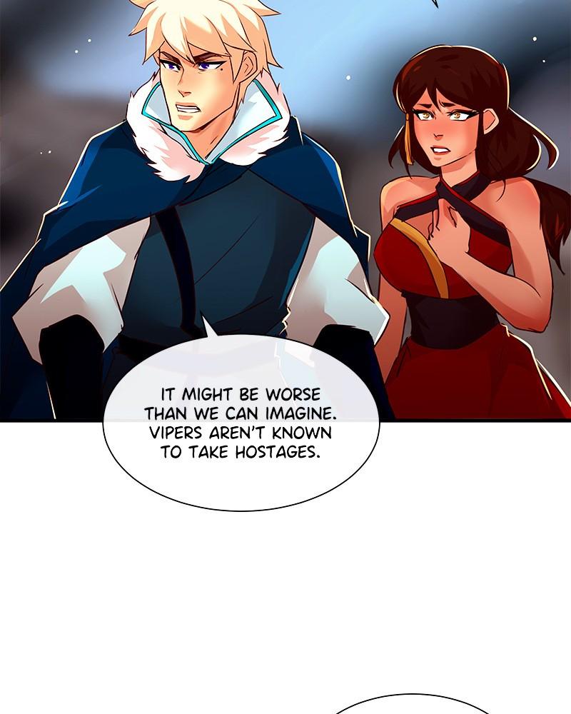 SubZero Chap 172 - Next Chap 173