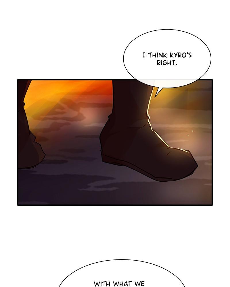 SubZero Chap 172 - Next Chap 173